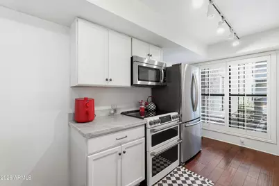 5110 N 31st Way #317, Phoenix, AZ 85016 - Photo 9