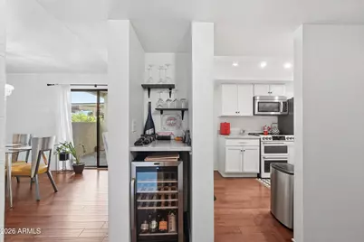 5110 N 31st Way #317, Phoenix, AZ 85016 - Photo 17