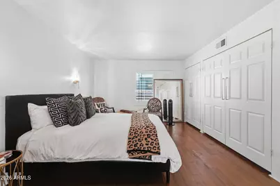 5110 N 31st Way #317, Phoenix, AZ 85016 - Photo 25