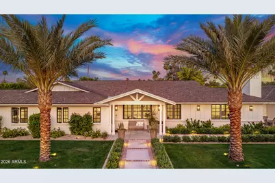 5801 N 70th Place, Paradise Valley, AZ 85253 - Photo 33