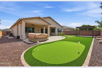 3930 E Chestnut Lane, Gilbert, AZ 85298 - Photo 3