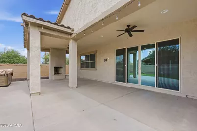 3930 E Chestnut Lane, Gilbert, AZ 85298 - Photo 43
