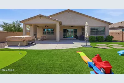 3930 E Chestnut Lane, Gilbert, AZ 85298 - Photo 43