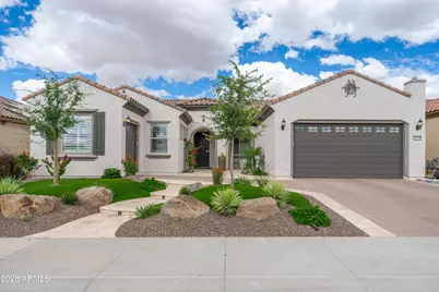 19099 N 269th Drive, Buckeye, AZ 85396 - Photo 1