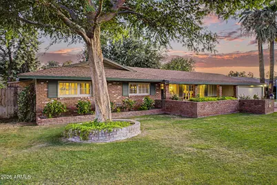 309 W Flynn Lane, Phoenix, AZ 85013 - Photo 1