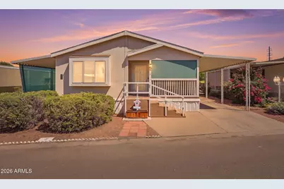 2727 E University Drive #4, Tempe, AZ 85288 - Photo 1