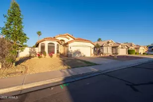 18865 N 79th Dr, Glendale, AZ 85308 - Photo 3