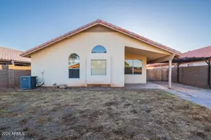 18865 N 79th Dr, Glendale, AZ 85308 - Photo 35