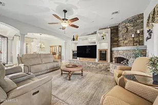 4316 W J J Ranch Rd, Glendale, AZ 85310 - Photo 11
