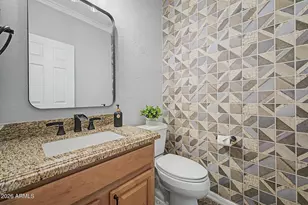 4316 W J J Ranch Rd, Glendale, AZ 85310 - Photo 19