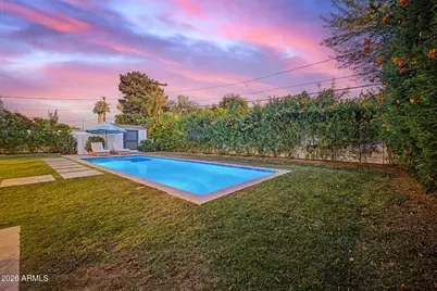 4129 E Indianola Avenue, Phoenix, AZ 85018 - Photo 19