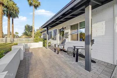 4129 E Indianola Avenue, Phoenix, AZ 85018 - Photo 3