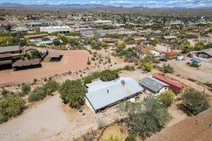 535 S Los Altos Dr, Wickenburg, AZ 85390 - Photo 37