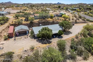 535 S Los Altos Dr, Wickenburg, AZ 85390 - Photo 33