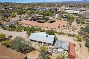 535 S Los Altos Dr, Wickenburg, AZ 85390 - Photo 39
