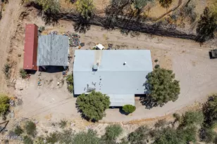 535 S Los Altos Dr, Wickenburg, AZ 85390 - Photo 43