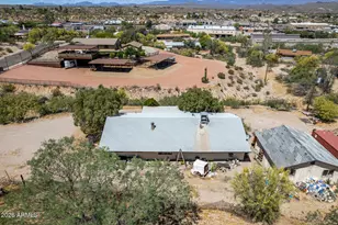 535 S Los Altos Dr, Wickenburg, AZ 85390 - Photo 35