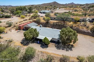 535 S Los Altos Dr, Wickenburg, AZ 85390 - Photo 31