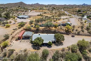 535 S Los Altos Dr, Wickenburg, AZ 85390 - Photo 41