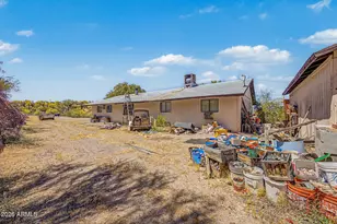 535 S Los Altos Dr, Wickenburg, AZ 85390 - Photo 27
