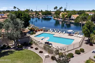 246 E Vaughn Ave, Gilbert, AZ 85234 - Photo 23