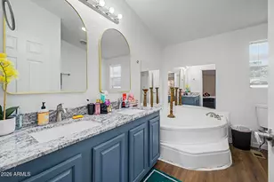 11012 W Durango St, Avondale, AZ 85323 - Photo 13