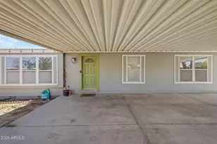 11012 W Durango St, Avondale, AZ 85323 - Photo 23