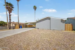 11012 W Durango St, Avondale, AZ 85323 - Photo 3