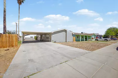 11012 W Durango Street, Avondale, AZ 85323 - Photo 1