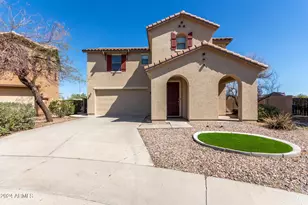 4937 N 108th Ave, Phoenix, AZ 85037 - Photo 1