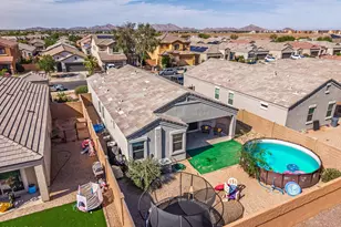 1237 E Paul Dr, Casa Grande, AZ 85122 - Photo 13