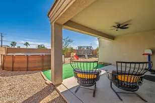 1237 E Paul Dr, Casa Grande, AZ 85122 - Photo 11