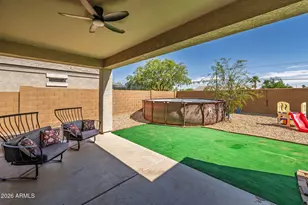 1237 E Paul Dr, Casa Grande, AZ 85122 - Photo 7