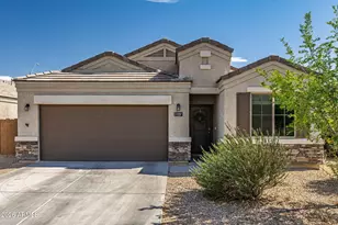 1237 E Paul Dr, Casa Grande, AZ 85122 - Photo 3