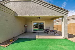 1237 E Paul Dr, Casa Grande, AZ 85122 - Photo 9