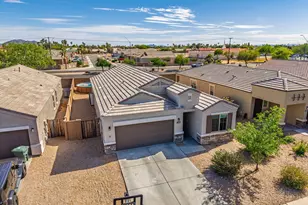 1237 E Paul Dr, Casa Grande, AZ 85122 - Photo 5