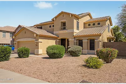 6622 W Harwell Road, Laveen, AZ 85339 - Photo 3