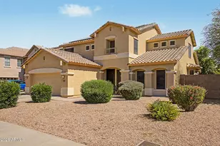6622 W Harwell Rd, Laveen, AZ 85339 - Photo 3