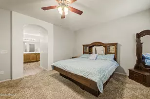 6622 W Harwell Rd, Laveen, AZ 85339 - Photo 17