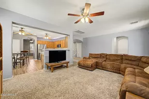 6622 W Harwell Rd, Laveen, AZ 85339 - Photo 7