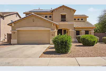 6622 W Harwell Road, Laveen, AZ 85339 - Photo 1