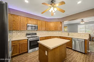6622 W Harwell Rd, Laveen, AZ 85339 - Photo 11