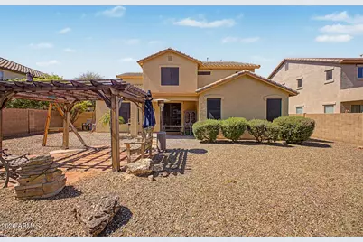 6622 W Harwell Road, Laveen, AZ 85339 - Photo 29