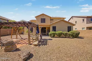 6622 W Harwell Rd, Laveen, AZ 85339 - Photo 29