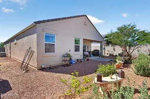 71 N 187th Dr, Buckeye, AZ 85326 - Photo 29