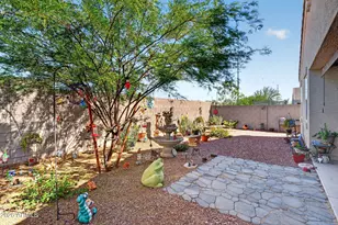 71 N 187th Dr, Buckeye, AZ 85326 - Photo 31