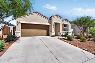 71 N 187th Dr, Buckeye, AZ 85326 - Photo 3