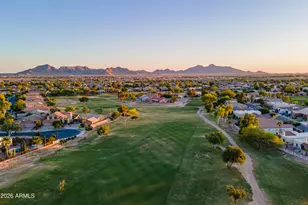 21087 E Calle de Flores, Queen Creek, AZ 85142 - Photo 35