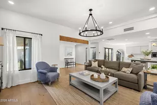7602 E VÃ­a Del Reposo --, Scottsdale, AZ 85258 - Photo 9