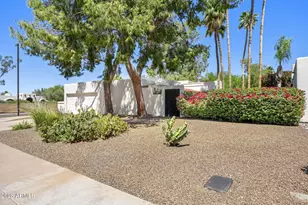 7602 E VÃ­a Del Reposo --, Scottsdale, AZ 85258 - Photo 3